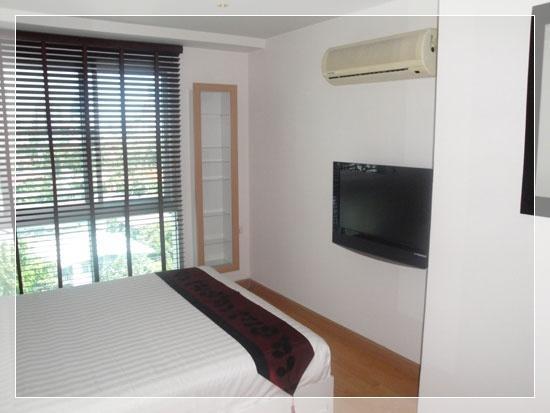 Jomtien View Talay Studio Apartments Praia de Jomtien Quarto foto